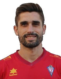 Marcos Moreno (C.P. Villarrobledo) - 2022/2023
